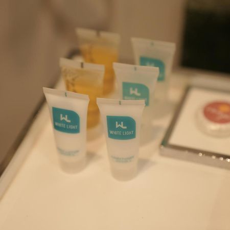 马沙尔水疗酒店 麦纳麦 外观 照片