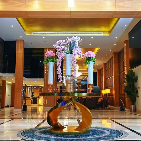 马沙尔水疗酒店 麦纳麦 外观 照片