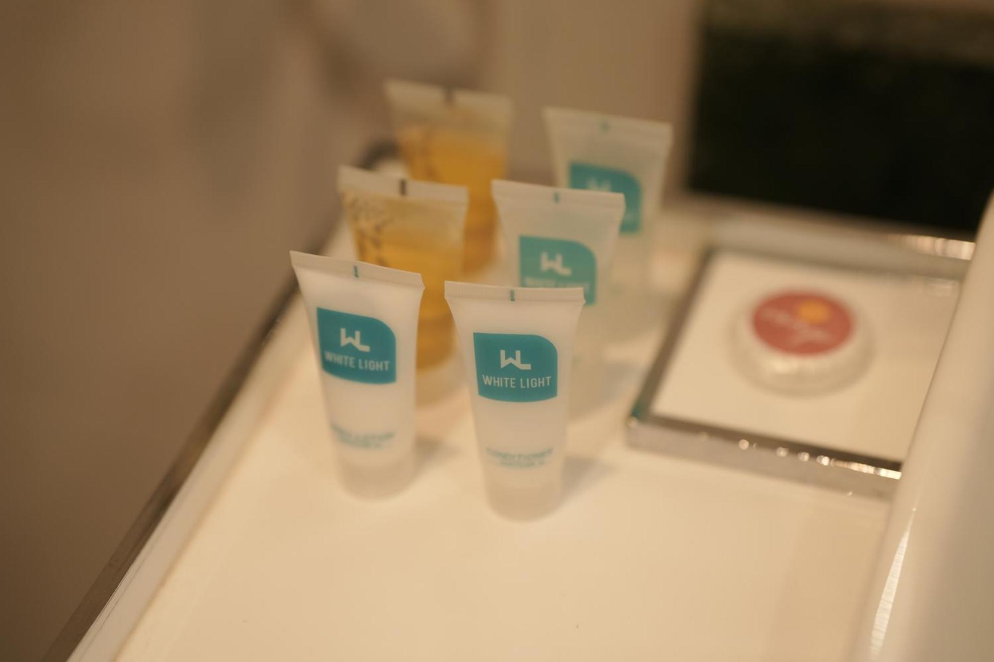 马沙尔水疗酒店 麦纳麦 外观 照片