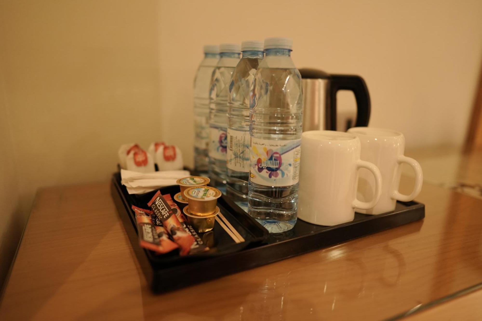 马沙尔水疗酒店 麦纳麦 外观 照片